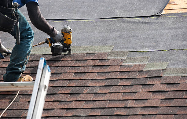Licensed Roofing service in North Augusta, SC - Brentwood Metal Roofing